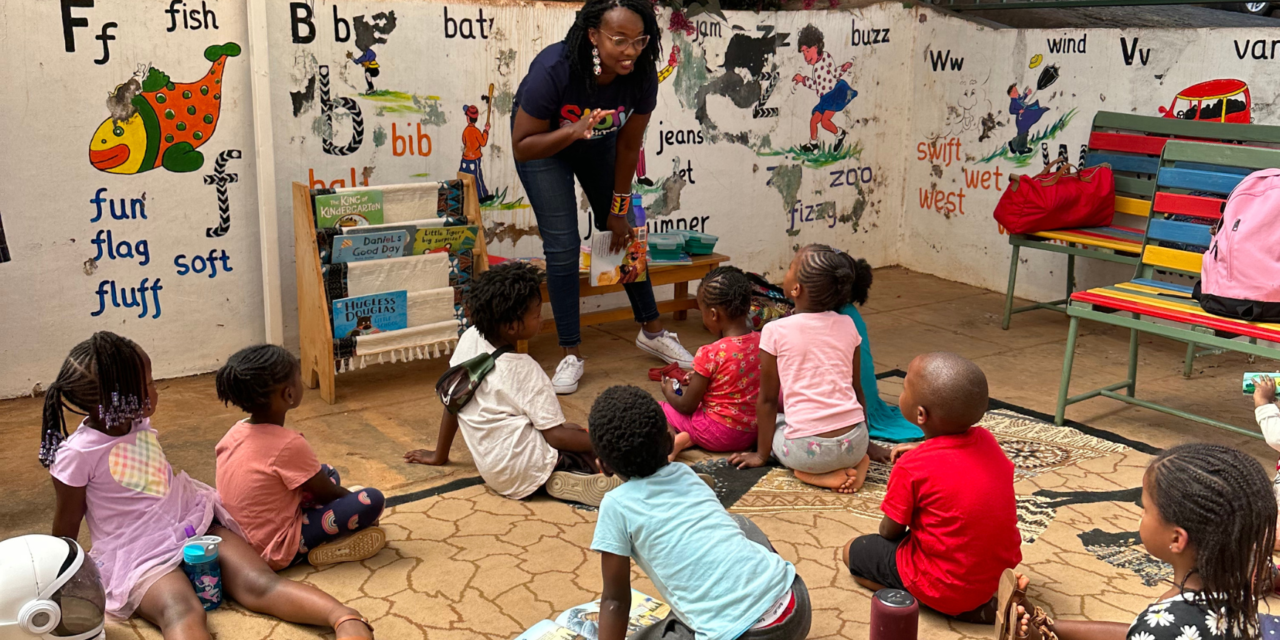 What’s the Point of Montessori, Really?