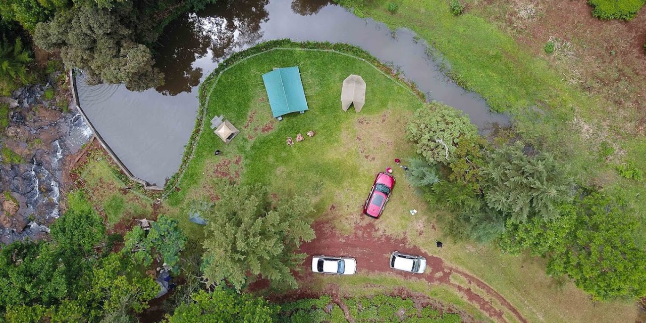 Twin Rivers – Hidden Gem in Tigoni