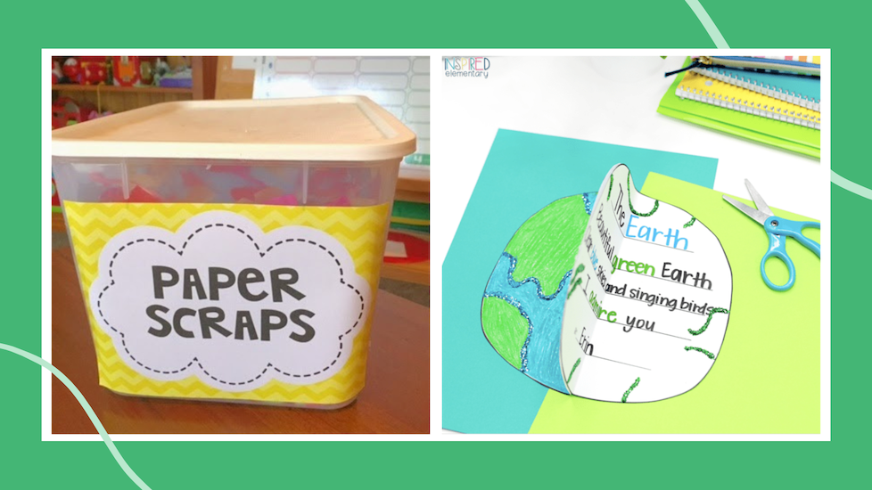 9 Recycle and Play Ideas